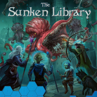 The Sunken Library