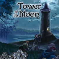 Tower of the Moon
