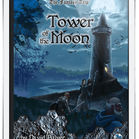 Tower of the Moon